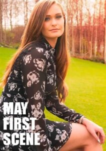 May First Scene