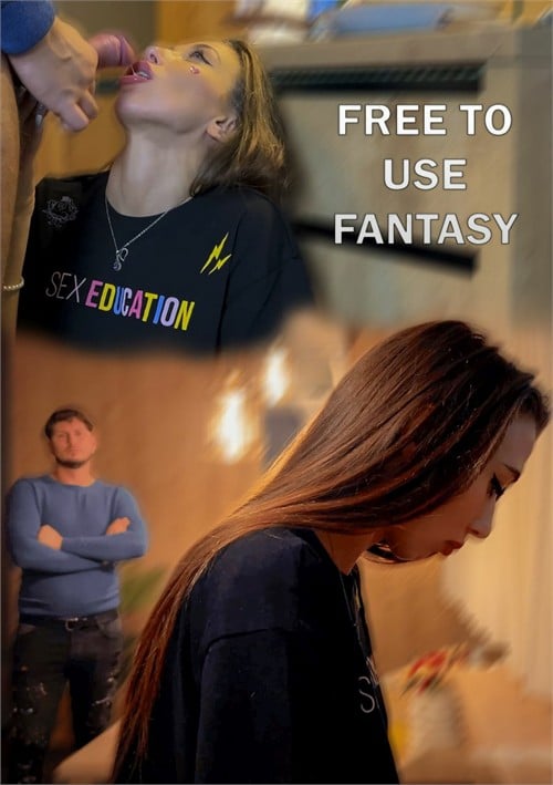 Free to use fantasy