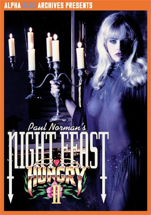 Hungry 2 Night Feast