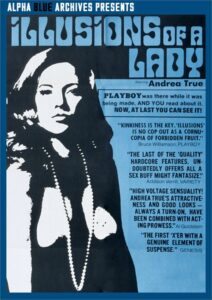 Illusions Of A Lady