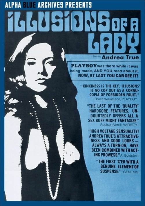 Illusions Of A Lady
