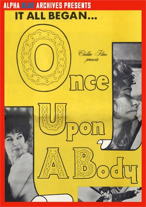 Once Upon A Body