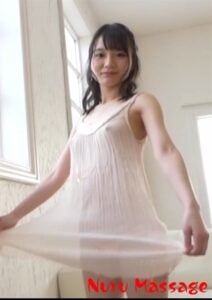 Nuru Massage