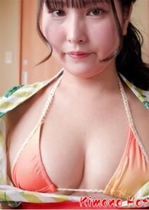 Kimono Hot