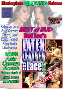 Best of Bud Bud Lee’s Latex Leather and Lace Plus