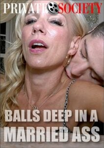 Balls Deep In a Married Ass