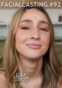 FacialCasting 92