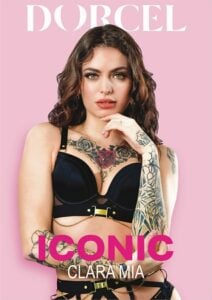 Iconic Clara Mia