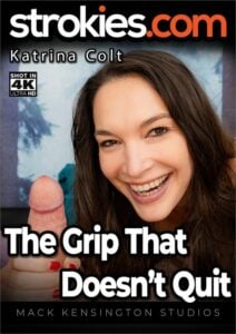 The Grip That Doesn’t Quit
