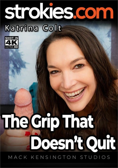 The Grip That Doesn’t Quit