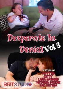 Desperate In Denial 3