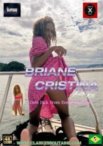Briane Cristina Gets Dick From Every Direction