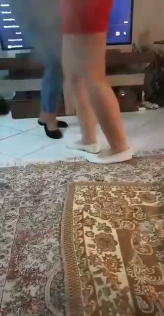لابو سکسی رقص داف ها ایرانی.mp4
