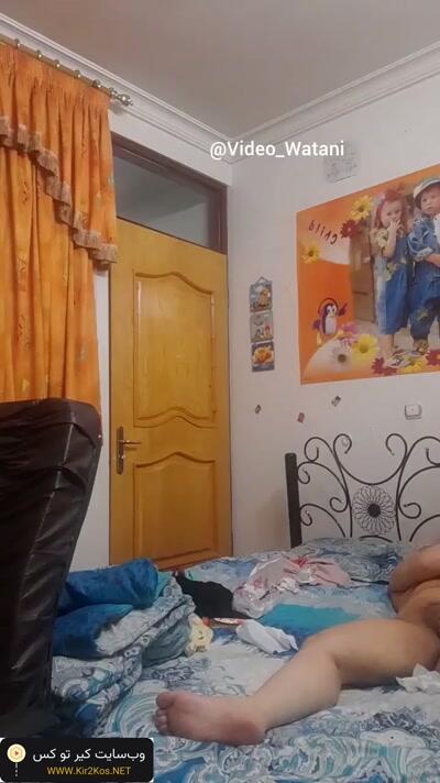 سکس ایرانی -پورن ایرانی – سکس وطنی داغ -Iranian porn (1334)