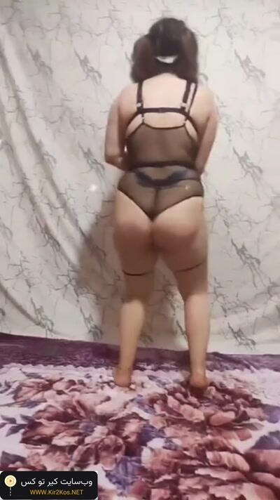 سکس ایرانی -پورن ایرانی – سکس وطنی داغ -Iranian porn (1910)