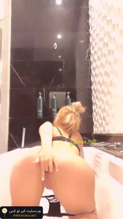 سکس ایرانی -پورن ایرانی – سکس وطنی داغ -Iranian porn (2439)