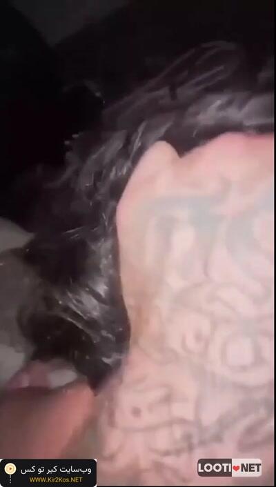 سکس ایرانی -پورن ایرانی – سکس وطنی داغ -Iranian porn (2446)