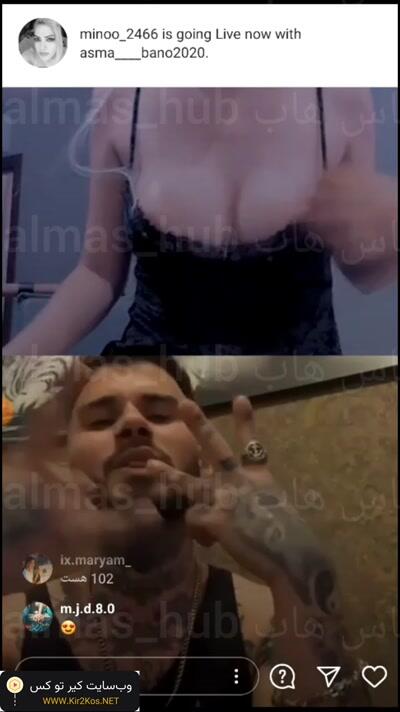 سکس ایرانی -پورن ایرانی – سکس وطنی داغ -Iranian porn (2526)