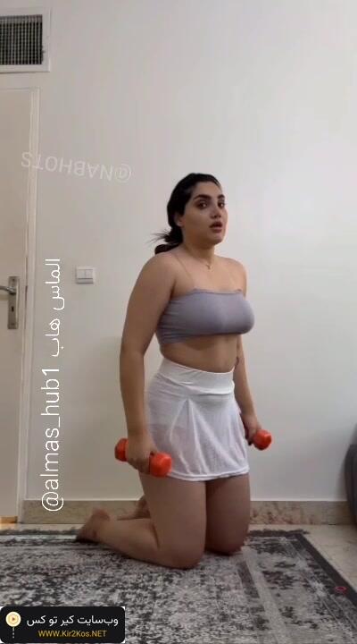 سکس ایرانی -پورن ایرانی – سکس وطنی داغ -Iranian porn (4402)